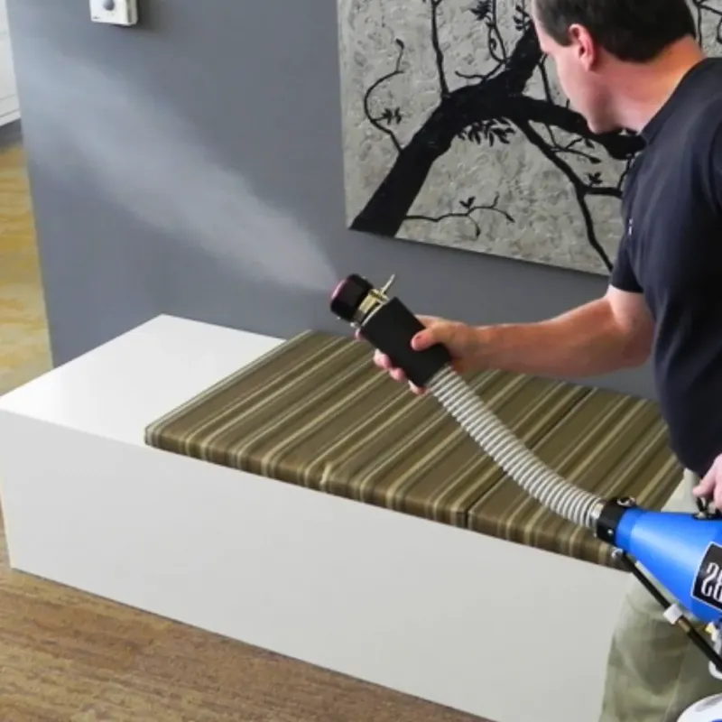 Professional Odor Removal in Brownville, ME